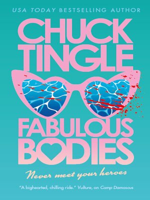 cover image of Fabulous Bodies